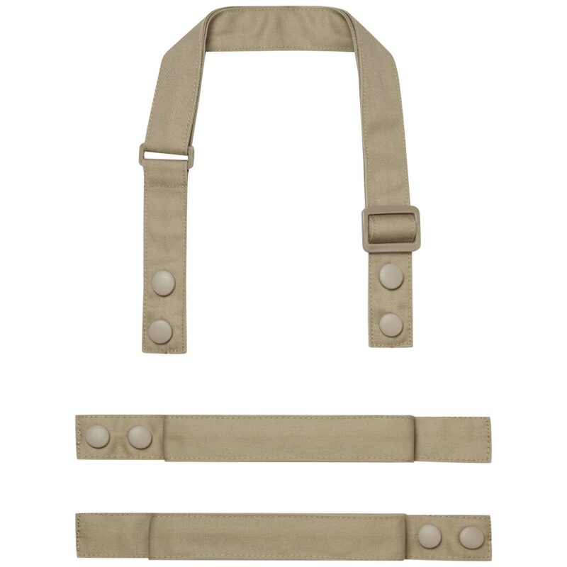 Premier Swap and Pop Customisable Apron Straps