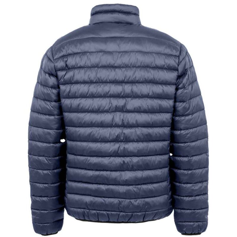 Result Recycled Padded Jacket