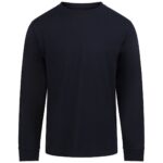 AWDis Long Sleeve 180 T-Shirt