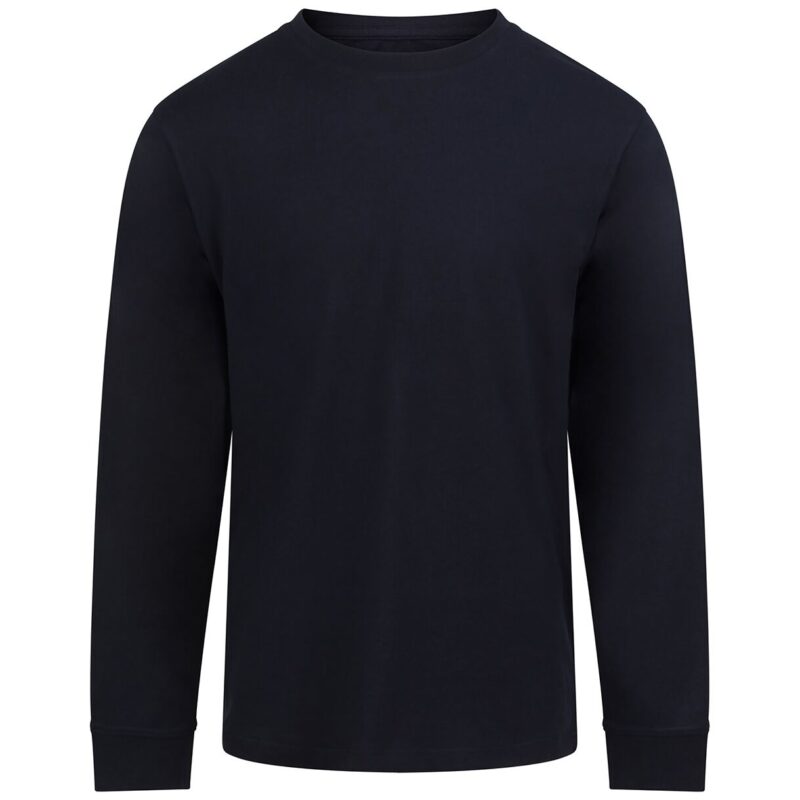 AWDis Long Sleeve 180 T-Shirt