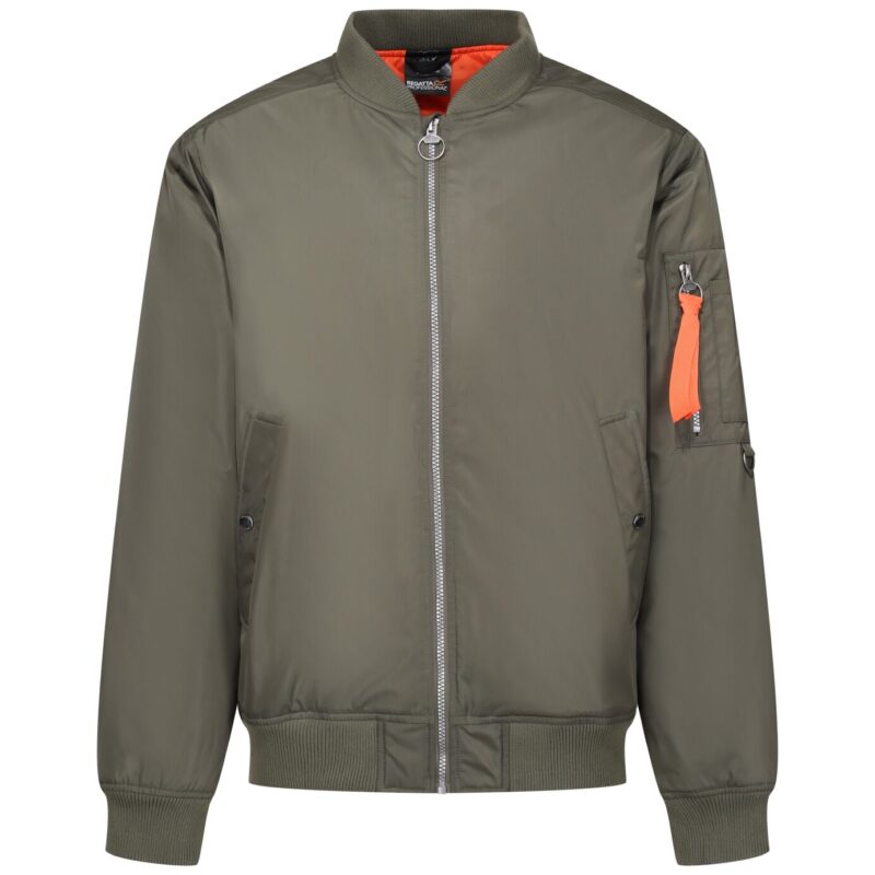 Regatta Pro Pilot Jacket