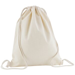 Westford Mill Organic Cotton In Conversion Gymsac