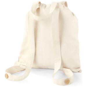 Westford Mill Organic Festival Backpack