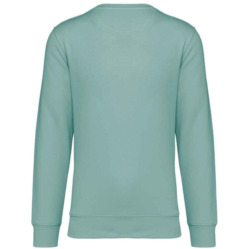Native Spirit Unisex Crew Neck Sweatshirt