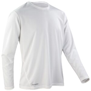 Spiro Performance Long Sleeve T-Shirt