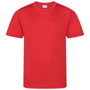 AWDis Kids Cool Smooth T-Shirt