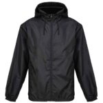 SOL'S Shield Unisex Windbreaker Jacket