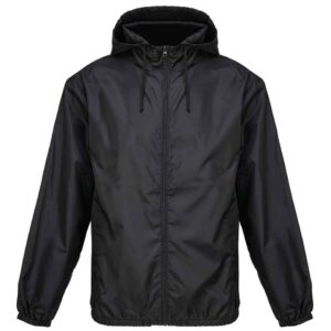 SOL'S Shield Unisex Windbreaker Jacket