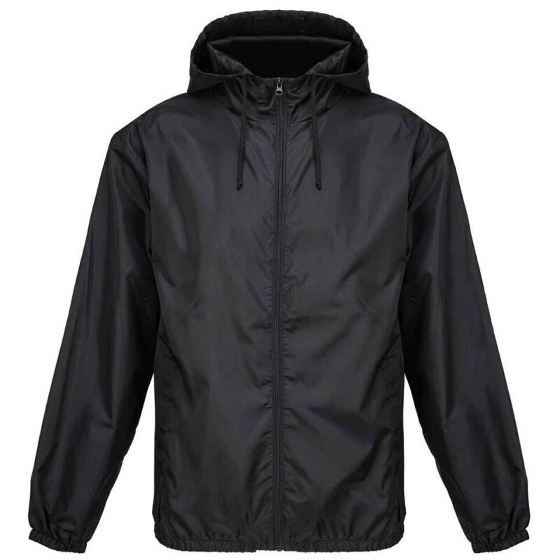 SOL'S Shield Unisex Windbreaker Jacket