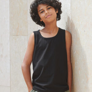 SF Clothing Kids Feel Good Stretch Vest