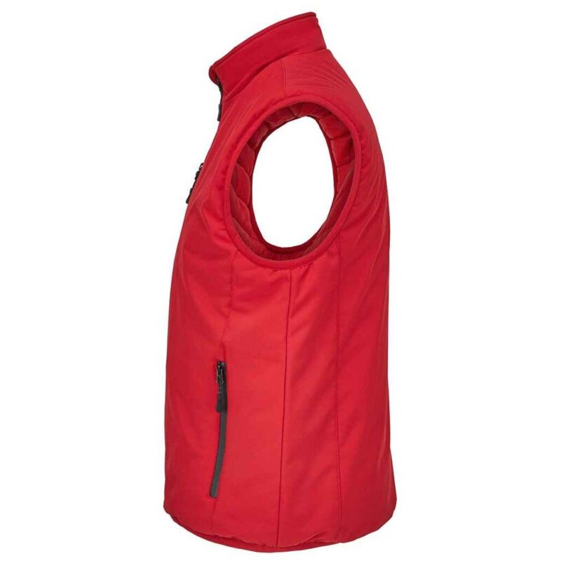 SOL'S Unisex Falcon Padded Bodywarmer