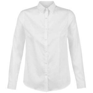 NEOBLU Ladies Blaise Long Sleeve Shirt