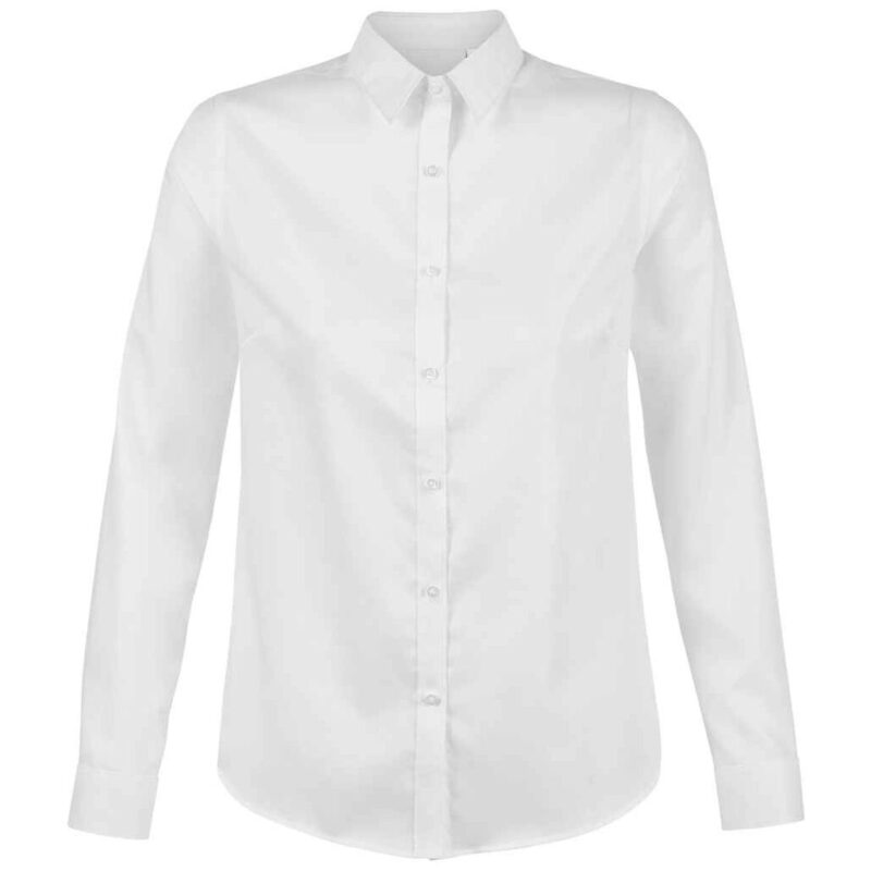NEOBLU Ladies Blaise Long Sleeve Shirt