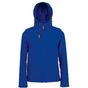 SOL'S Transformer Pro Soft Shell Jacket