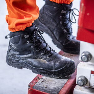 Regatta Safety Footwear Guardstone S7 Hikers