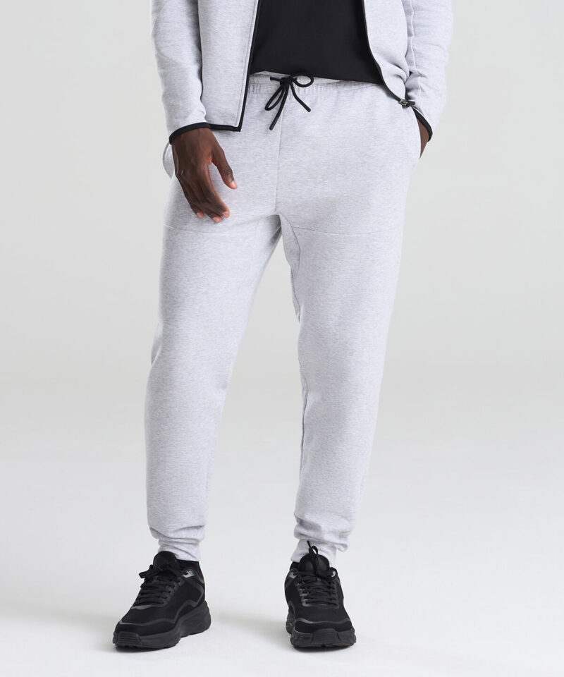 AWDis Adapt Fleece Jog Pants