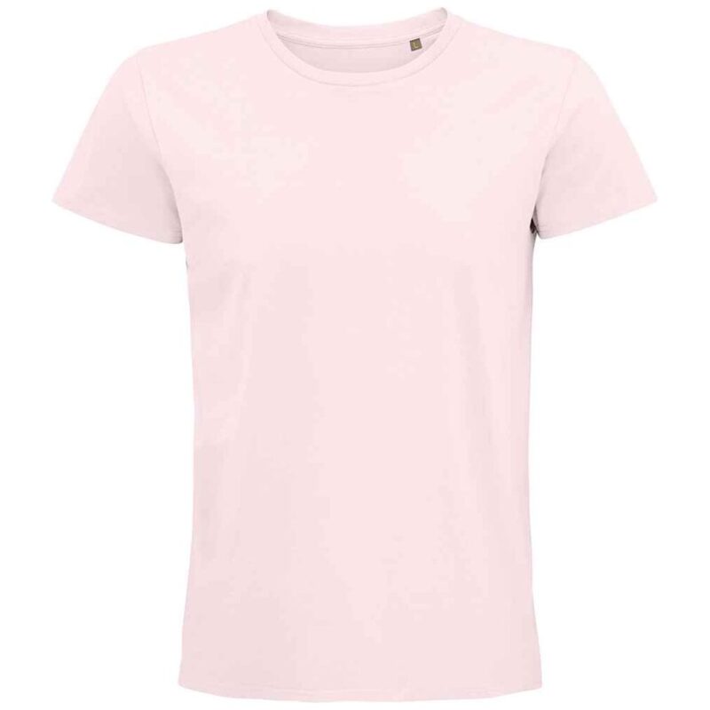 SOL'S Pioneer Organic T-Shirt