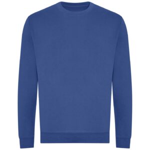 AWDis Unisex Organic Sweatshirt