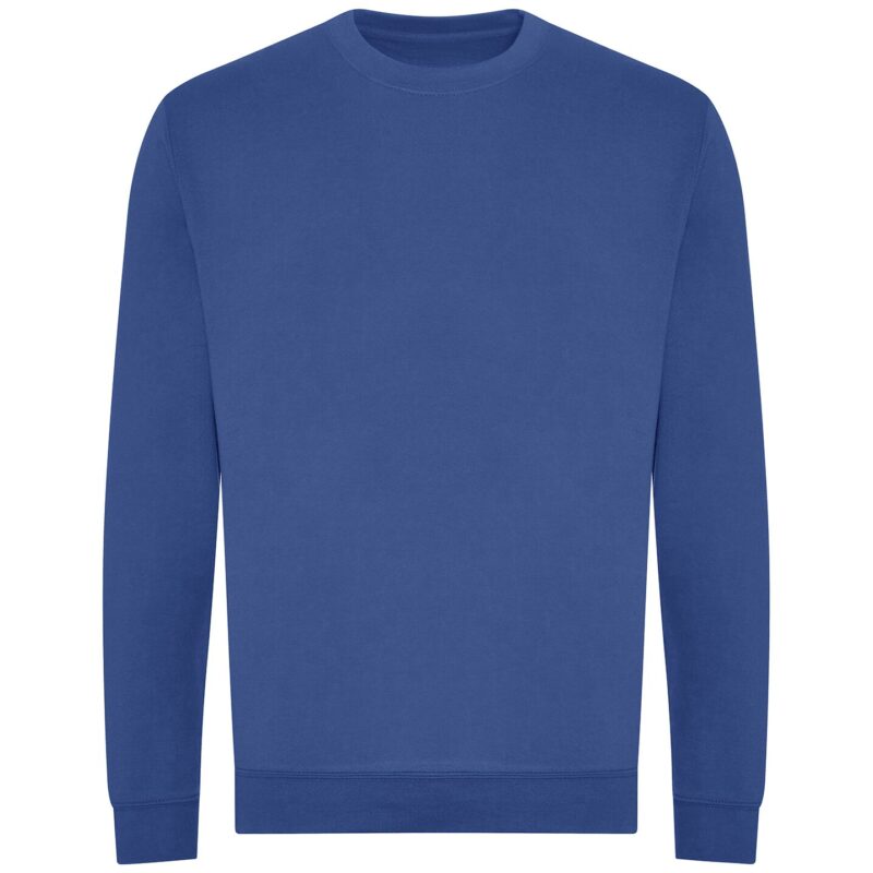 AWDis Unisex Organic Sweatshirt