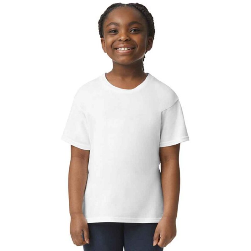 Gildan Kids SoftStyle Youth T-Shirt