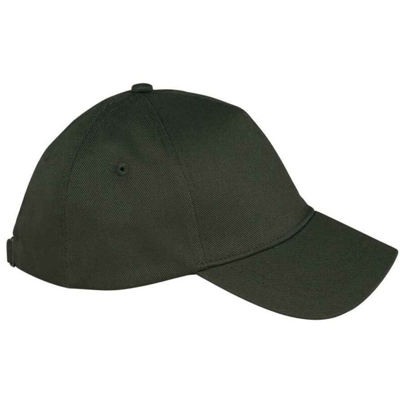 Native Spirit 5 Panel Cap