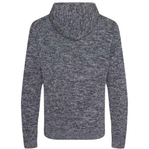 Ecologie Unisex Iguazu Sustainable Knitted Hoodie