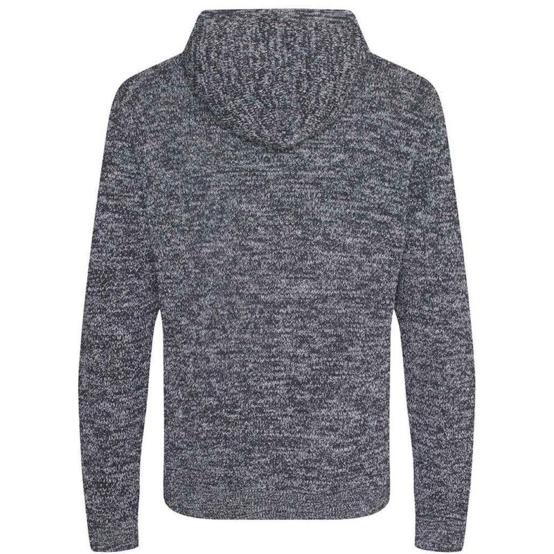 Ecologie Unisex Iguazu Sustainable Knitted Hoodie