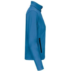 Kariban Ladies Soft Shell Jacket