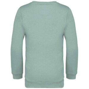 Native Spirit Kids Crew Neck Sweatshirt
