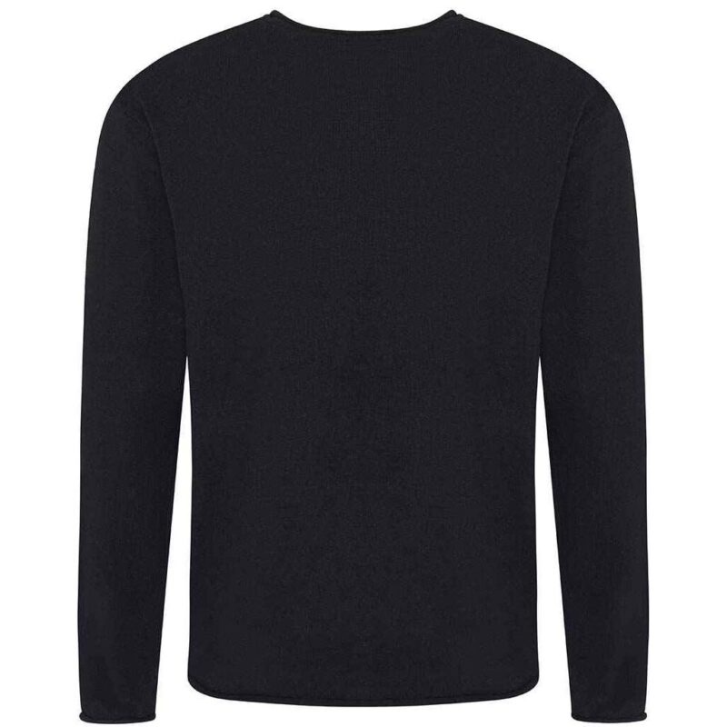 Ecologie Unisex Arenal Sustainable Crew Neck Sweater