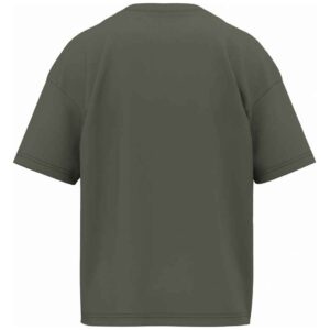 Native Spirit Kids Oversized T-Shirt