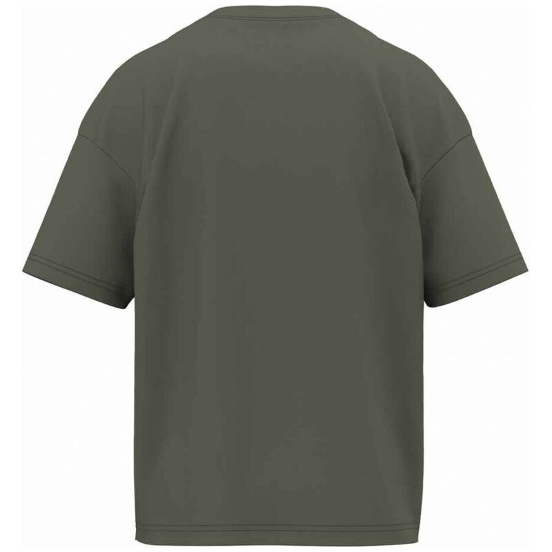 Native Spirit Kids Oversized T-Shirt