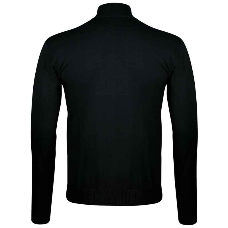 SOL'S Gordon Full Zip Cotton Acrylic Cardigan