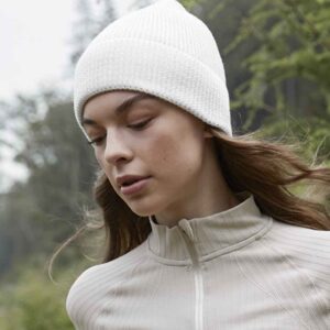 Beechfield Streetlite Reflective Beanie