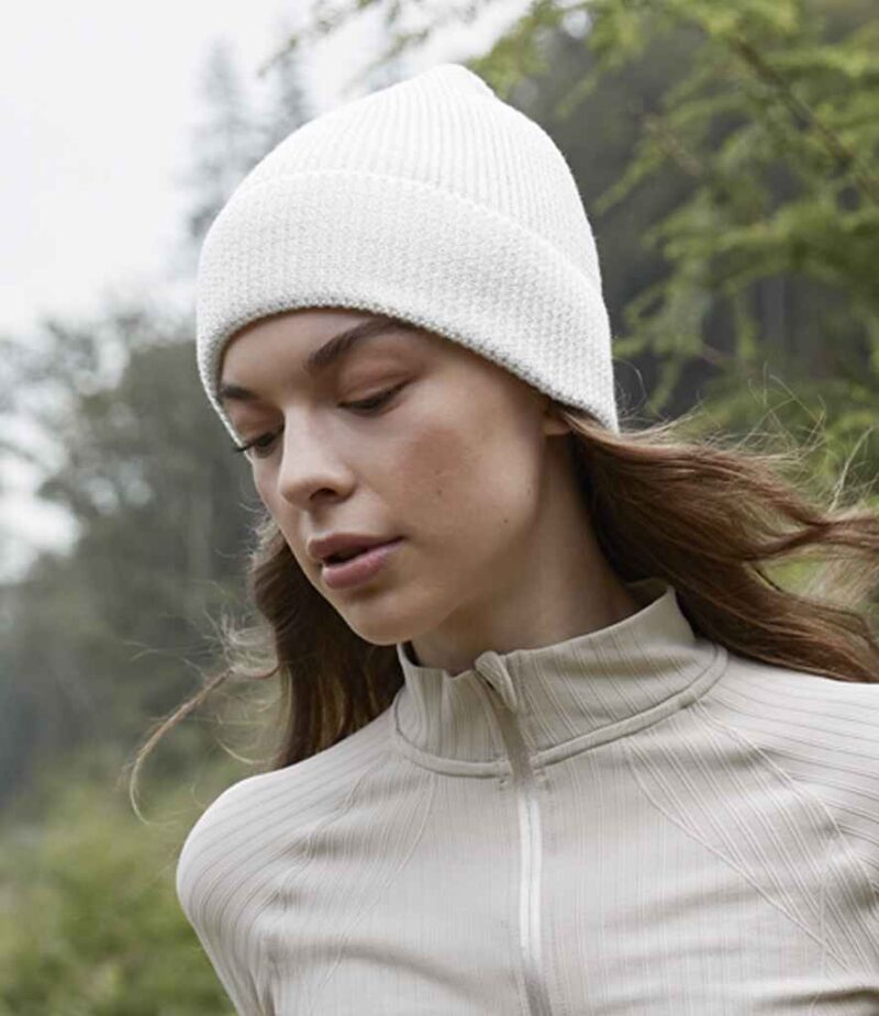 Beechfield Streetlite Reflective Beanie