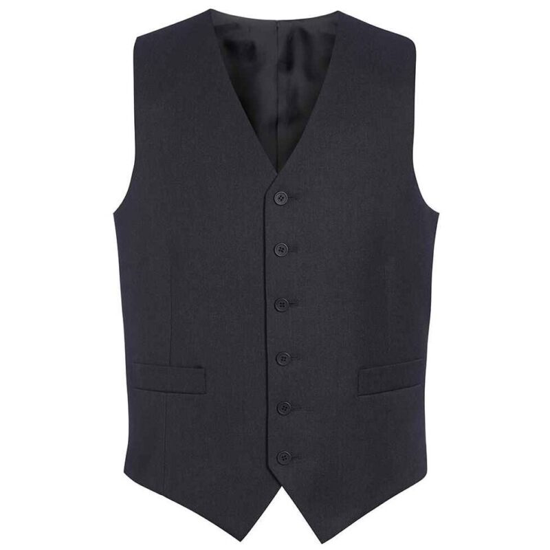 Brook Taverner Concept Gamma Waistcoat