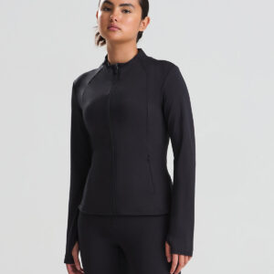 AWDis Ladies Cool Recycled Full Zip Jacket