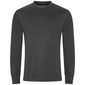 AWDis Cool Long Sleeve Active T-Shirt