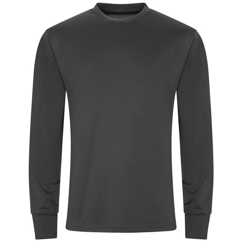 AWDis Cool Long Sleeve Active T-Shirt