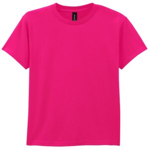 Gildan Kids Heavy Cotton T-Shirt