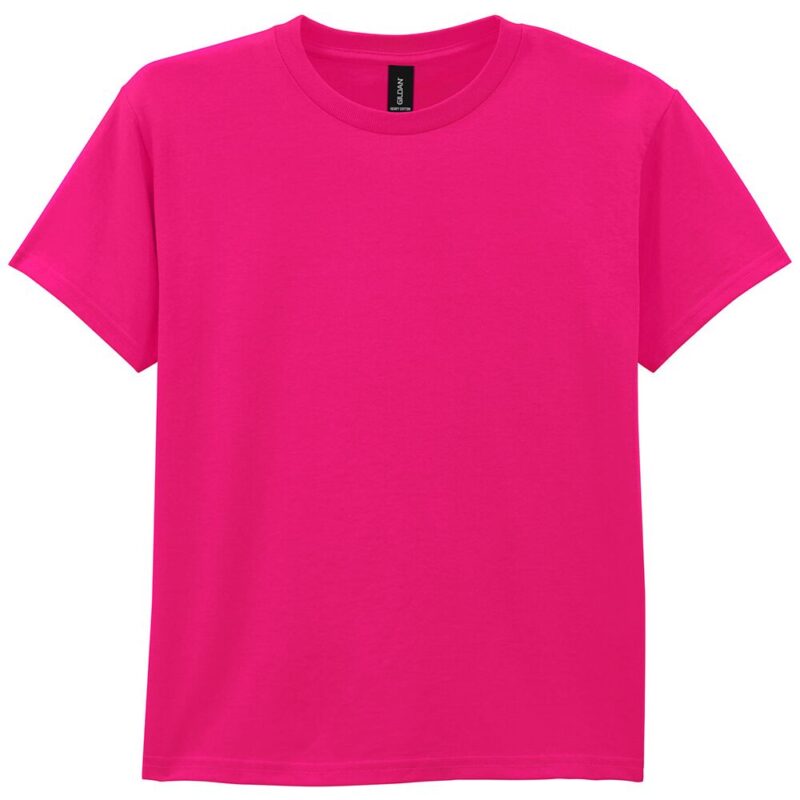 Gildan Kids Heavy Cotton T-Shirt