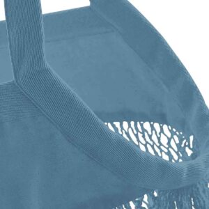 Westford Mill Organic Cotton Mesh Grocery Bag