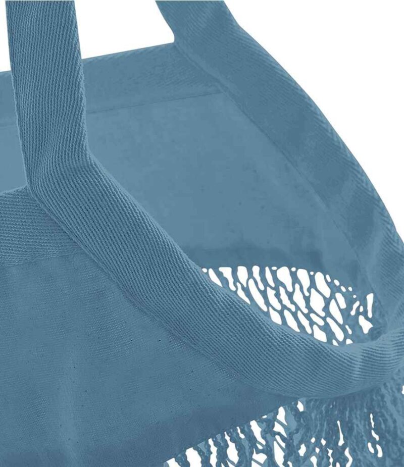 Westford Mill Organic Cotton Mesh Grocery Bag