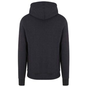 AWDis Cross Neck Hoodie