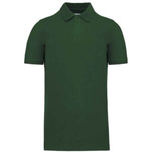 Kariban Organic 180 Pique Polo Shirt
