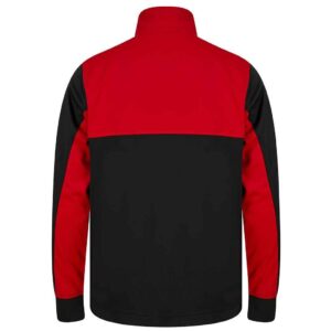 Finden + Hales 1/4 Zip Tracksuit Top