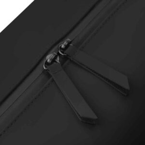 BagBase Matte PU Shoe/Accessory Bag