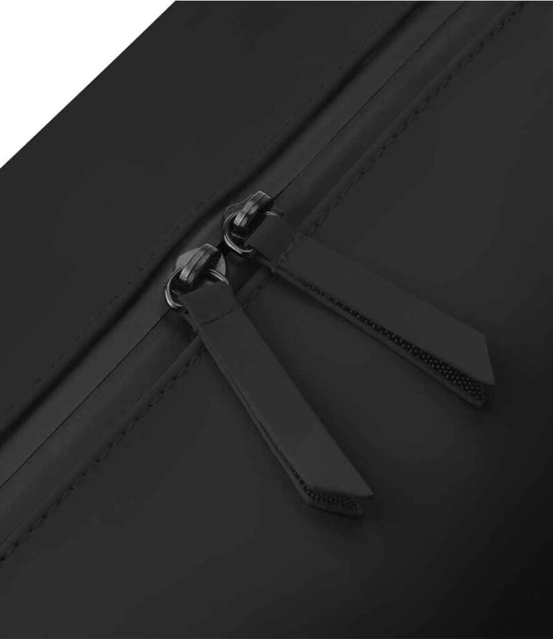 BagBase Matte PU Shoe/Accessory Bag