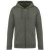 Organic Khaki