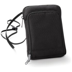 BagBase Travel Wallet